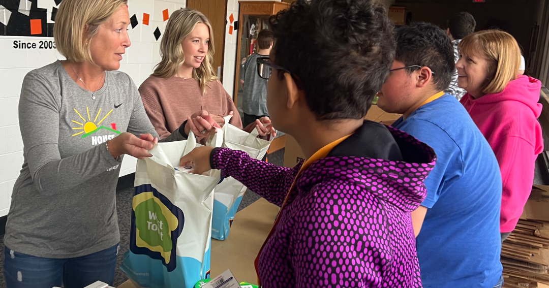 House of Flavors, Inc. nourishes team, community with mission - Vimarsana News