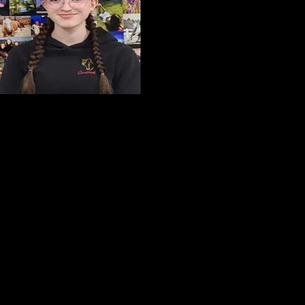 Students and staff remember Sammi Bateson year later