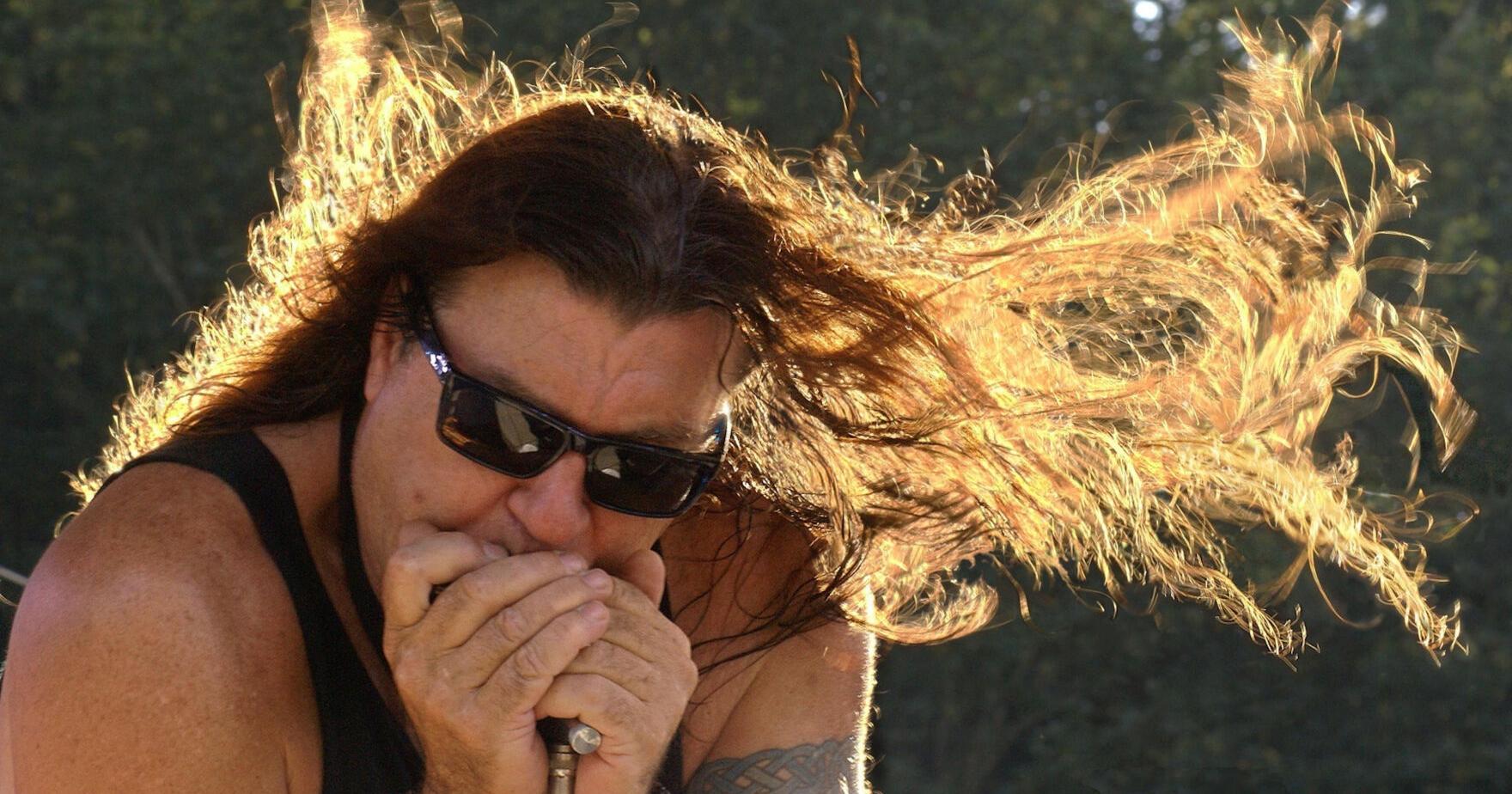Peter Harper to perform final show before hiatus - Vimarsana News