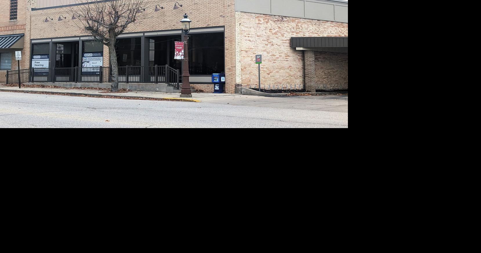 Foundation moves into historic Hart building | News | shorelinemedia.net