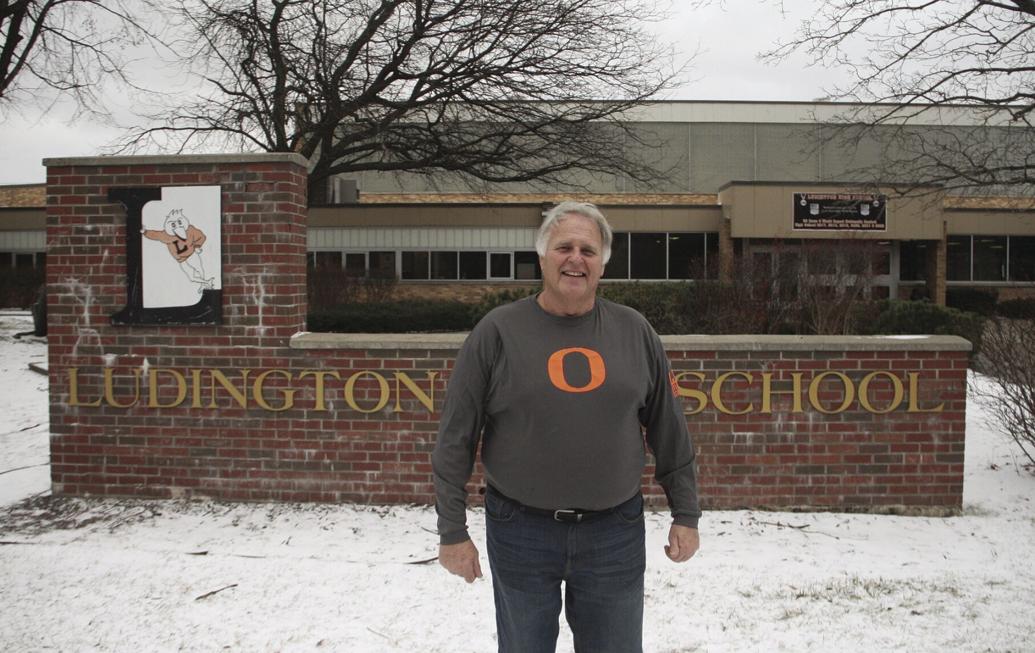 Ludington Daily News shorelinemedia net