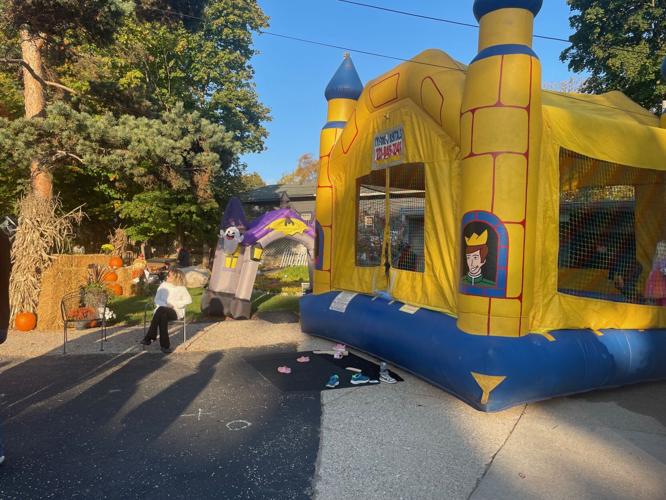 Harvest Festival Raises money for Thrive House Project | News ...