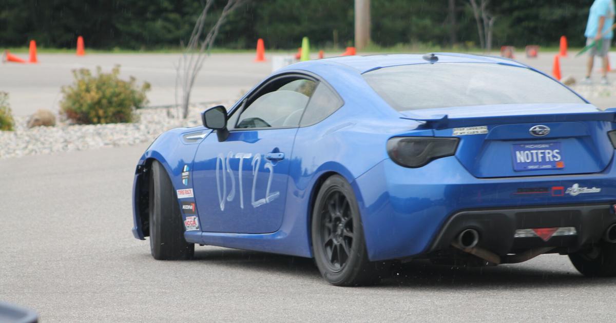 Racing the clock at West Shore | Sports | shorelinemedia.net