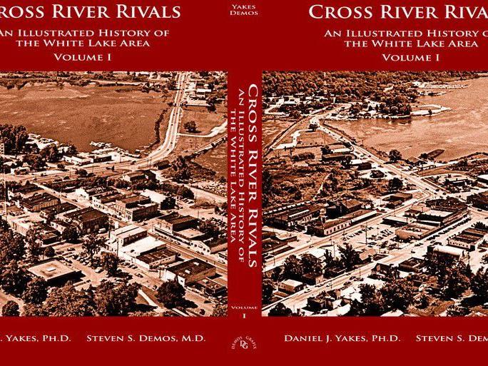 New books explore the historical rival between Whitehall and Montague - Vimarsana News