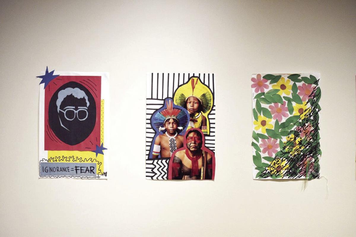 Wscc To Host Exhibit Of Student Works Inspired By Cuba News Shorelinemedia Net