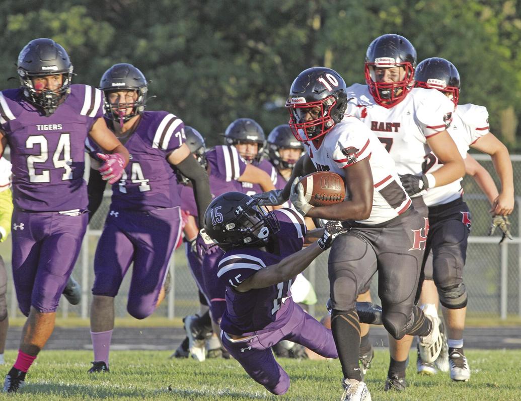 Oceana's HeraldJournal