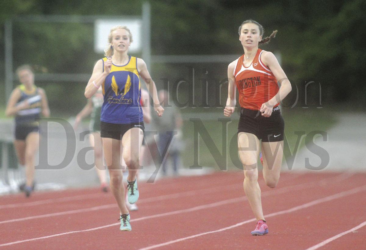 40th annual Meijer West Michigan All-Star Invitational