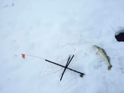 A Guide to Buying Tip-Ups for Ice Fishing