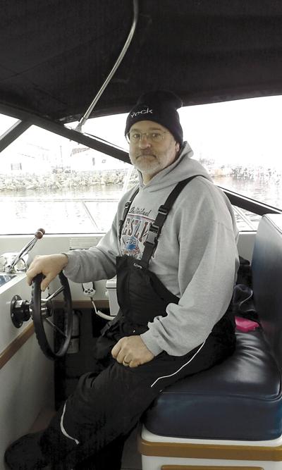 Charter captains remember lake legend, dead at 62