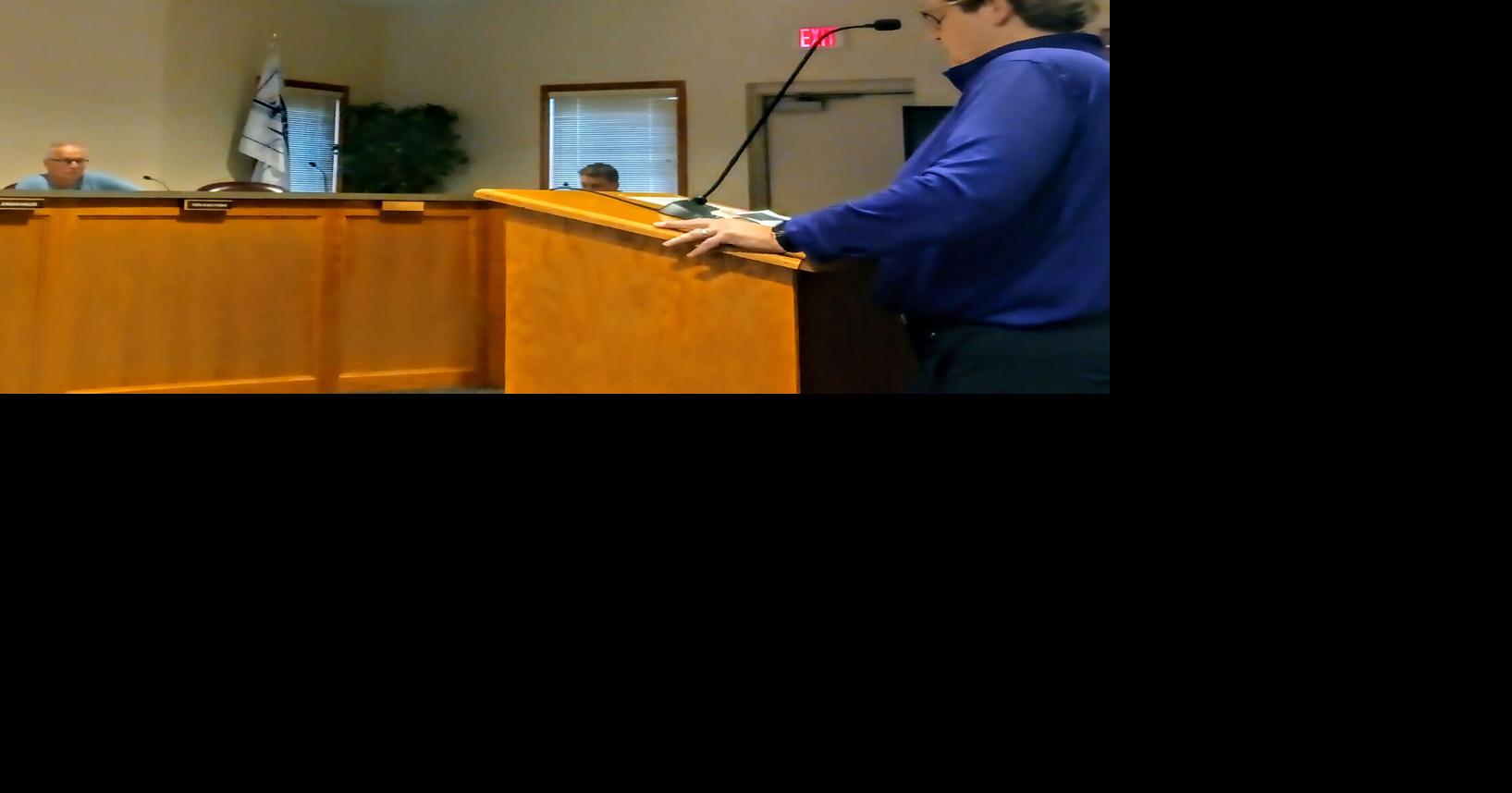 Housing incentive overlay for Foster School property sent to council
