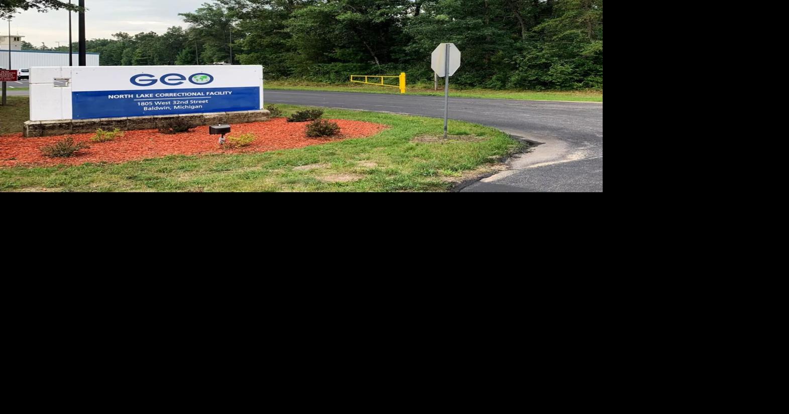 Baldwin ICE facility became central to Michigan detention system amid transfers and scrutiny in 2025