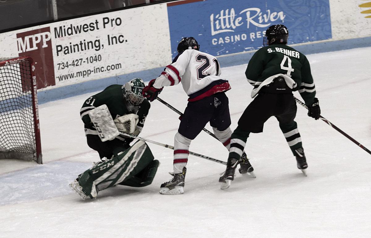 Rockets Top Bay Reps Reach Regional Finals Sports