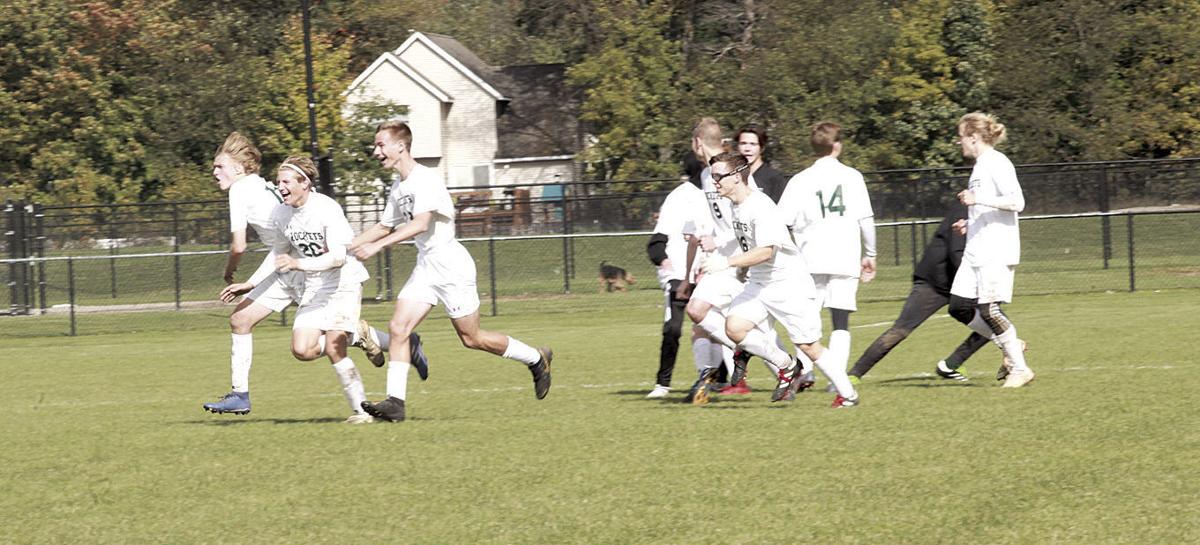 Reeths Puffer Soccer Gets It Done Again In Shootout Wins District