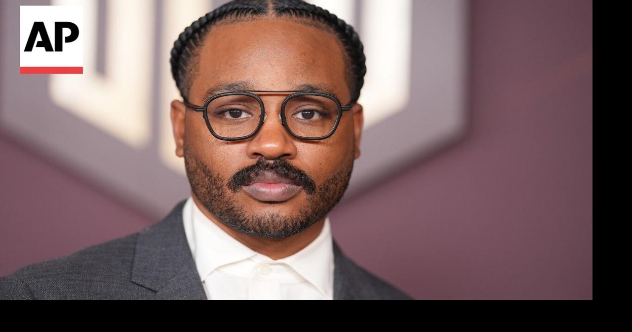 Ryan Coogler says he