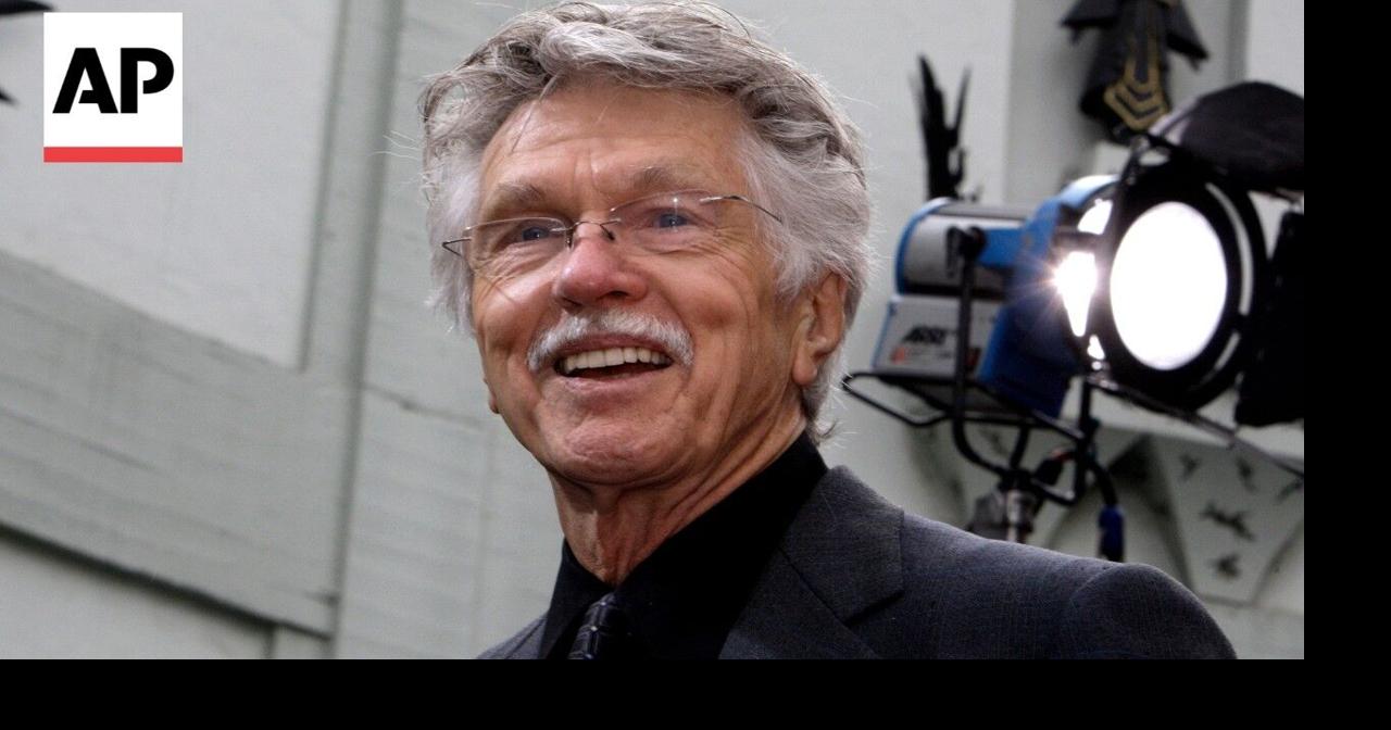 Tom Skerritt, ‘Picket Fences' and ‘Top Gun' actor, dies at 93 | Videos ...