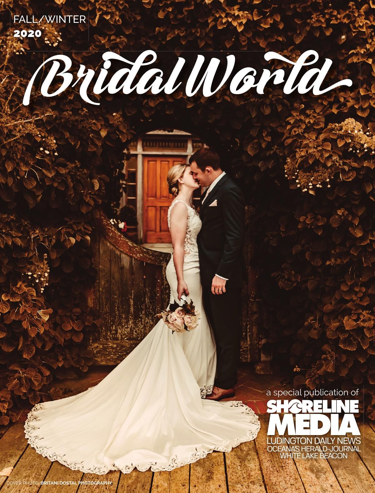 the bridal world