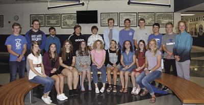 Montague High School Homecoming Events News Shorelinemedia Net