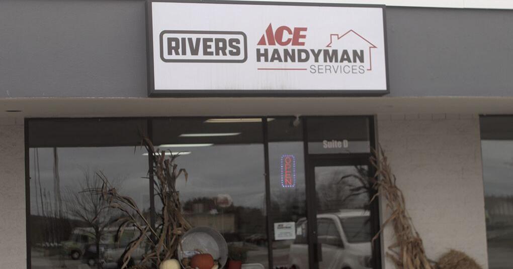 Ace Hardware expands local offerings with new handyman service | News