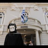 In Montevideo, a 147-year-old ‘republic’ of men preserves tradition and friendship