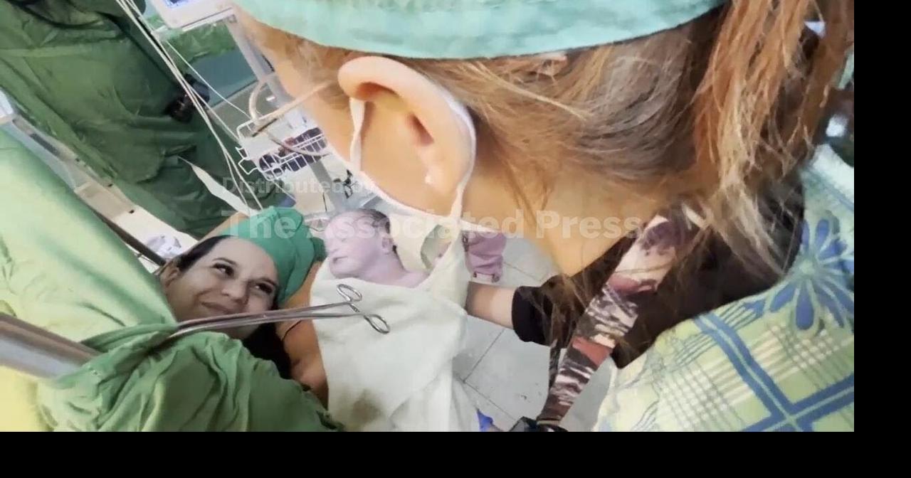 Cuba's health care system pushed to the brink by US fuel blockade