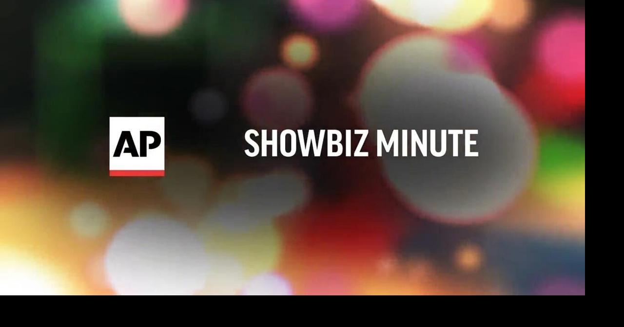 ShowBiz Minute: REM, Grande, Royals | Videos | shorelinemedia.net->申し立て