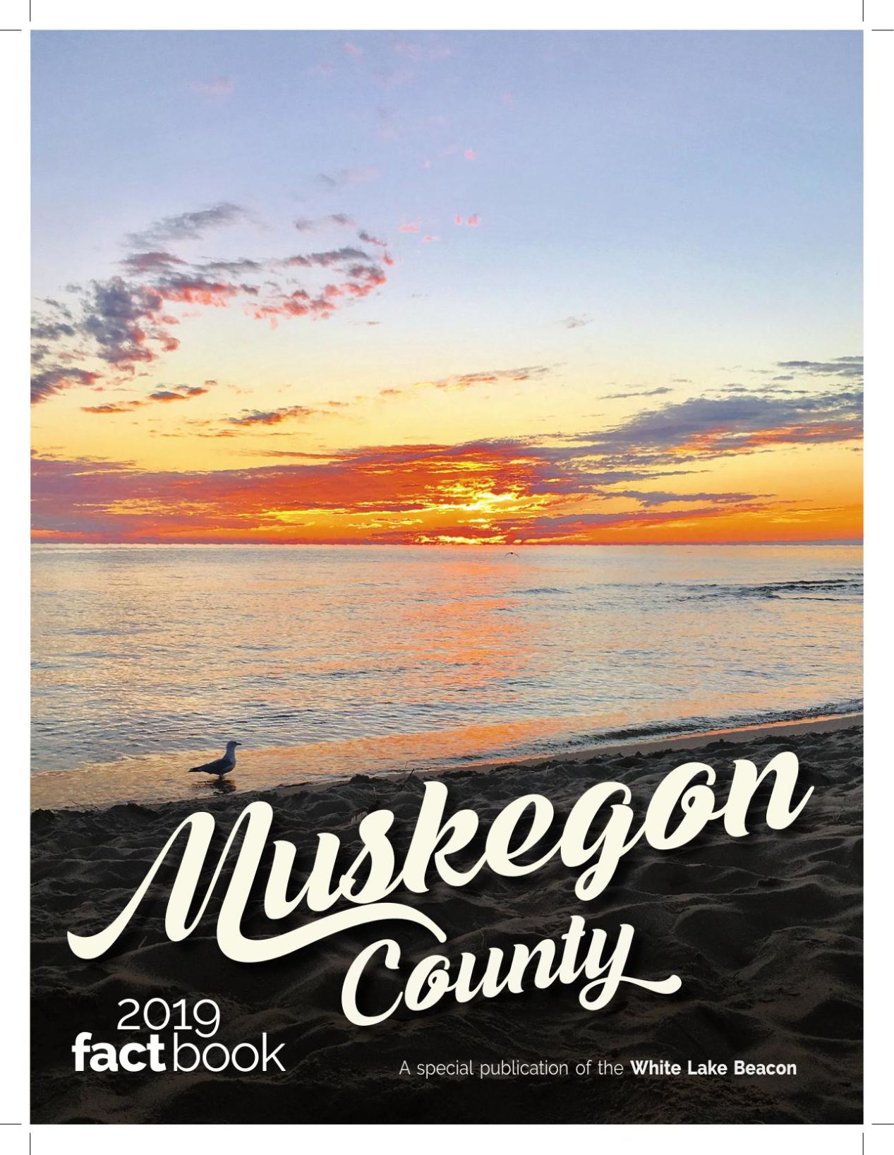 Muskegon Fact Book | Ludington Daily News | Shorelinemedia.net