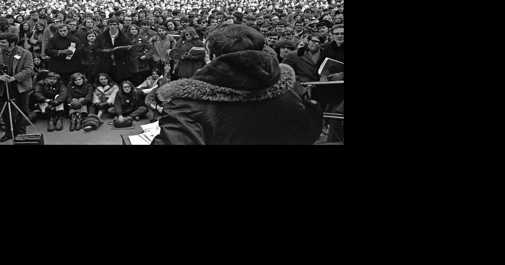 From Conservation to Climate Action: A history