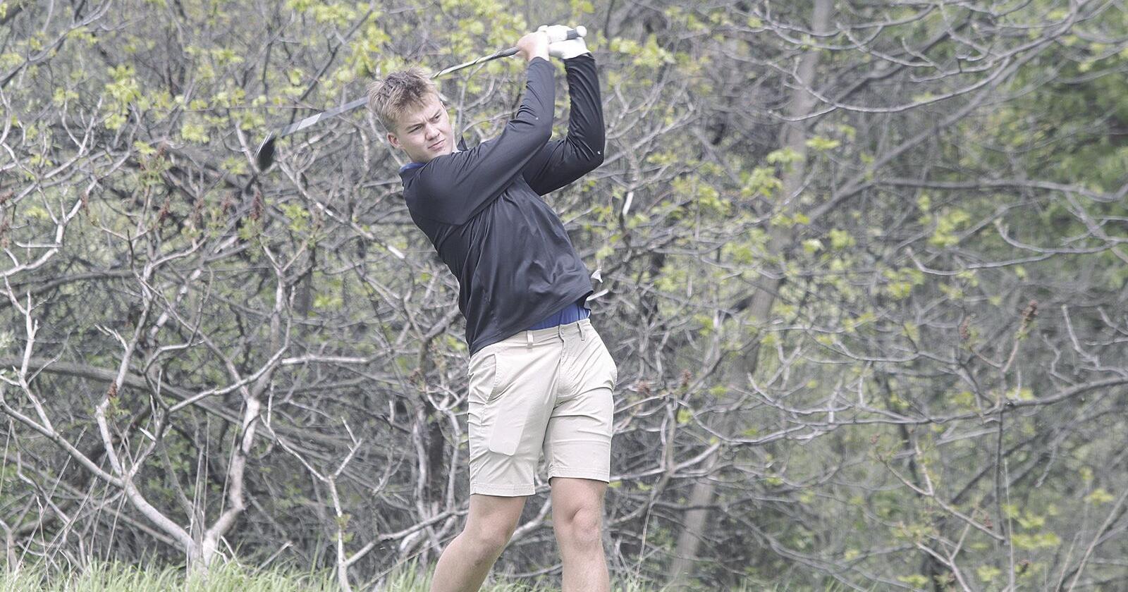 Mason County Central 4th, Hart tied for 6th at MCC Jamboree - Vimarsana News