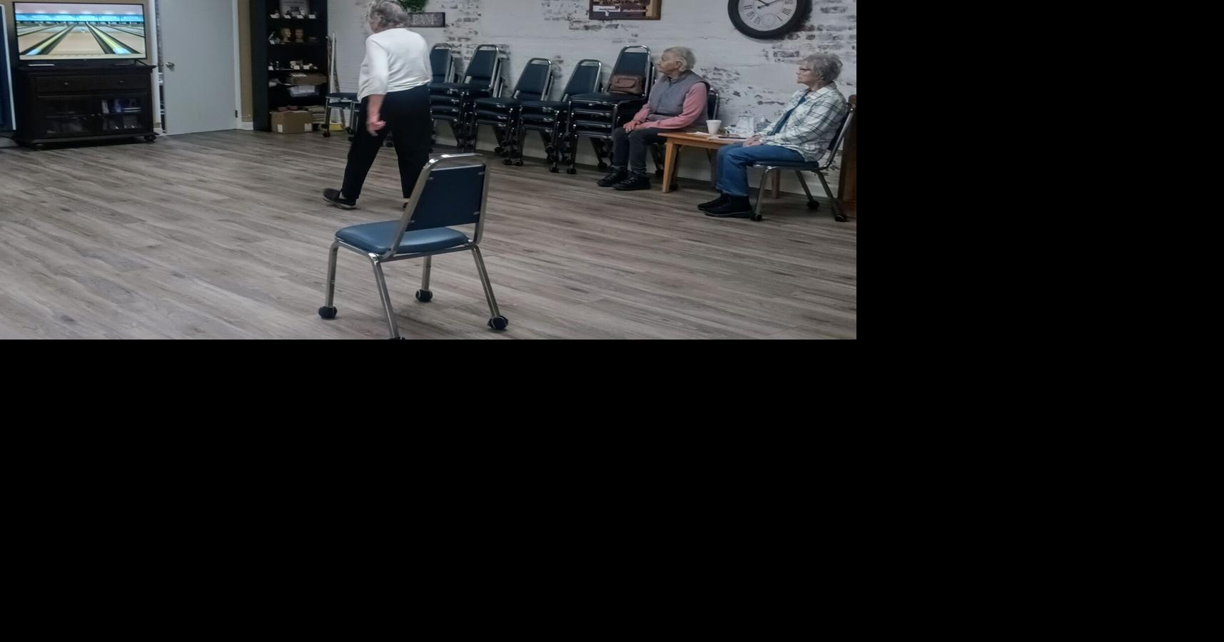 How older adults can stay healthy and engaged all winter