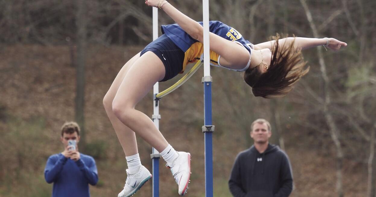 McCarthy's hard work, leadership paying off ahead of regionals - Vimarsana News