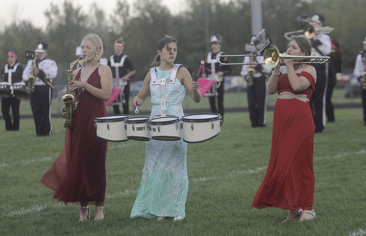MCC homecoming