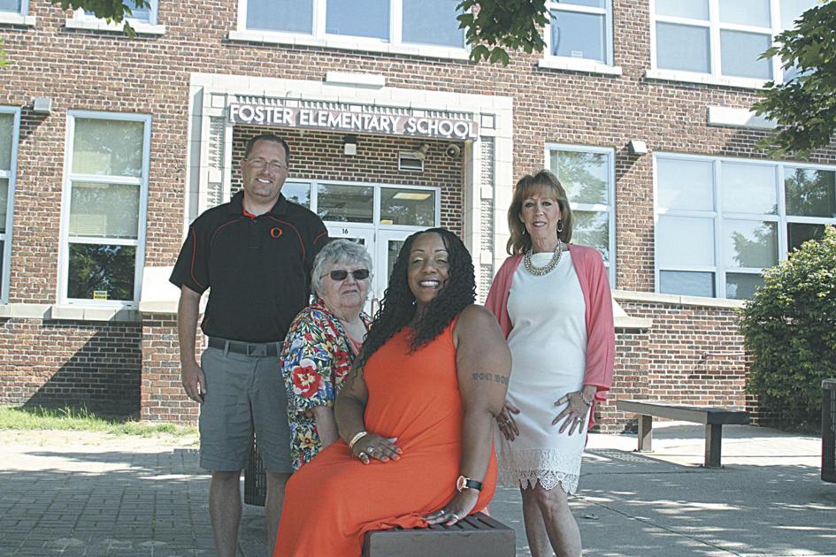 Friendship Bench Squad To Spread Kindness One Bench At A Time