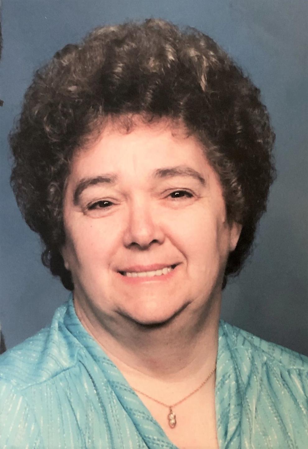 Beverly A. Lockwood Obituaries