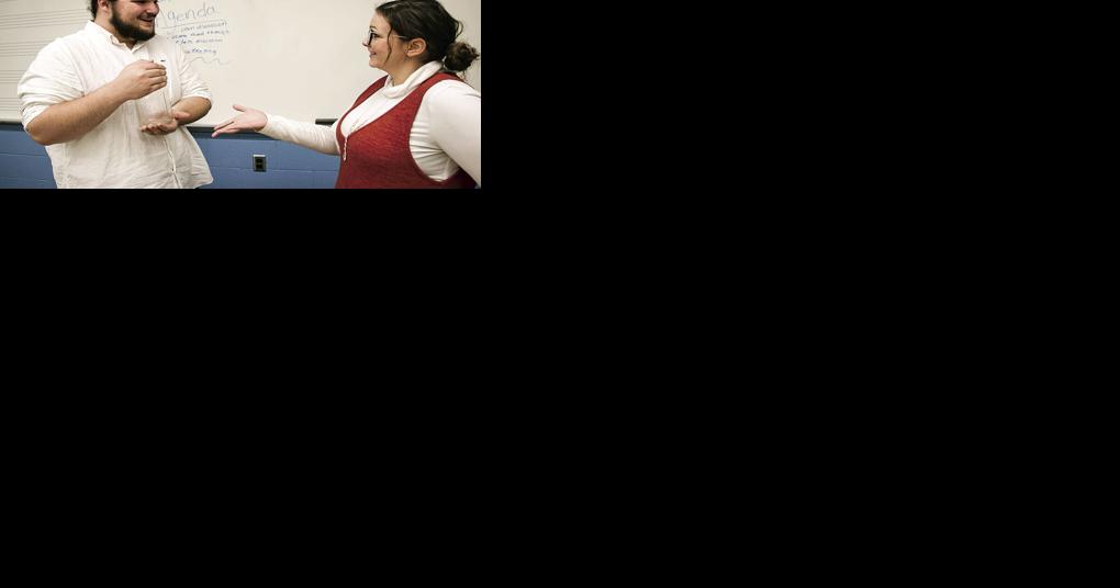 The Crucible with a modern twist set to take stage at MCC - Vimarsana News