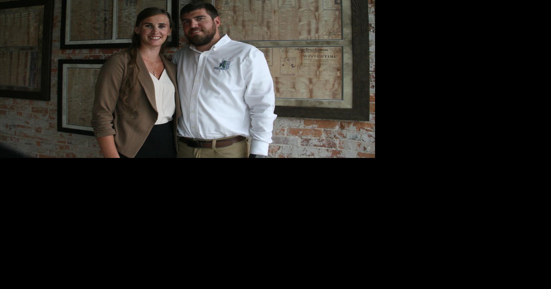 Sarah Visscher brings skill set to this year’s Room Redo | Ludington ...