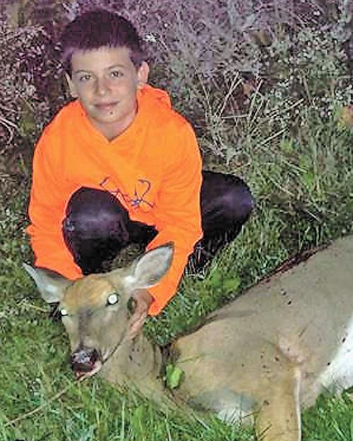 Liberty Hunt success
