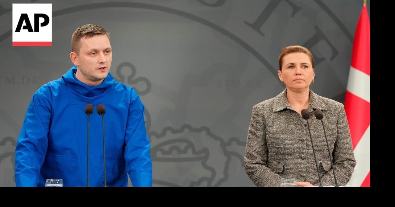 'Greenland will not be owned' by the US, prime minister says