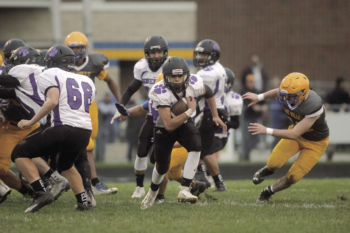 New System Has Local Coaches Excited For 2020 Football Season If