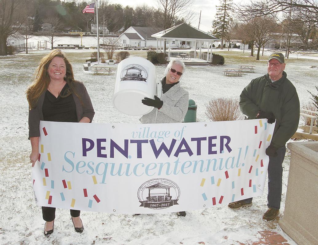 Pentwater set to celebrate 150 years of history and community News