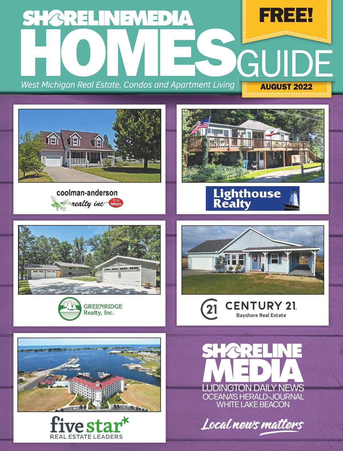 Homes Guide August 2022