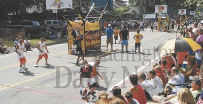 Macker S Back Ludington Daily News Shorelinemedia Net