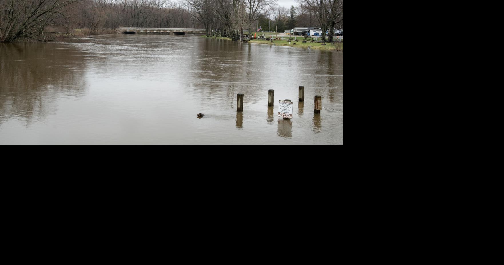 Report damage now: What Michigan residents need to know to get help after flooding
