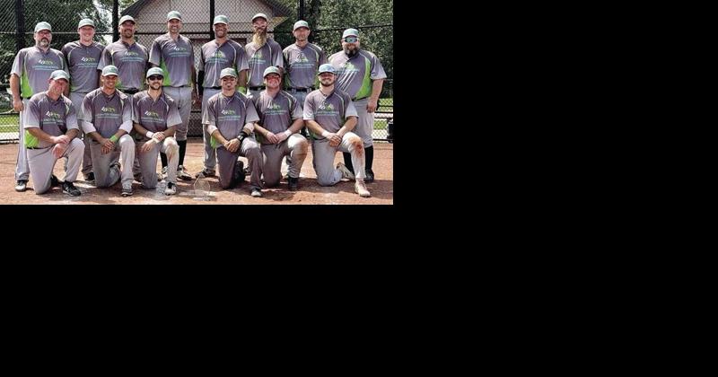 Ludington fast pitch softball team wins state championship - Vimarsana News