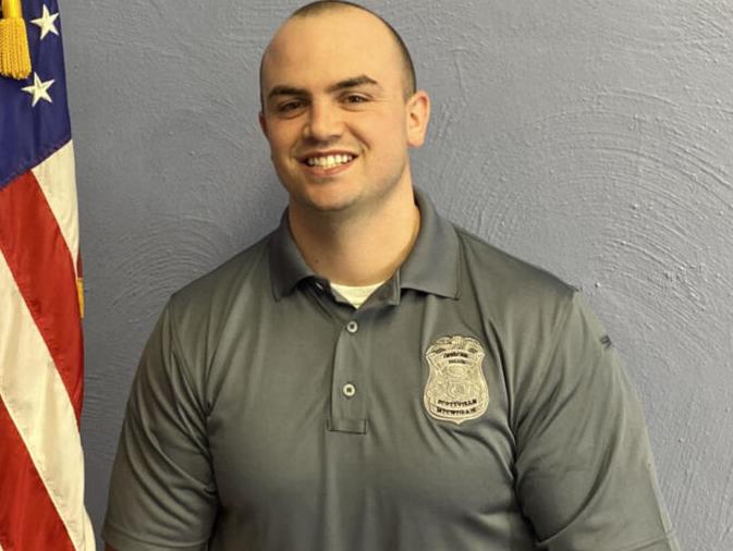 School resource officer hired to serve Scottville, WSCC, MCC - Vimarsana News