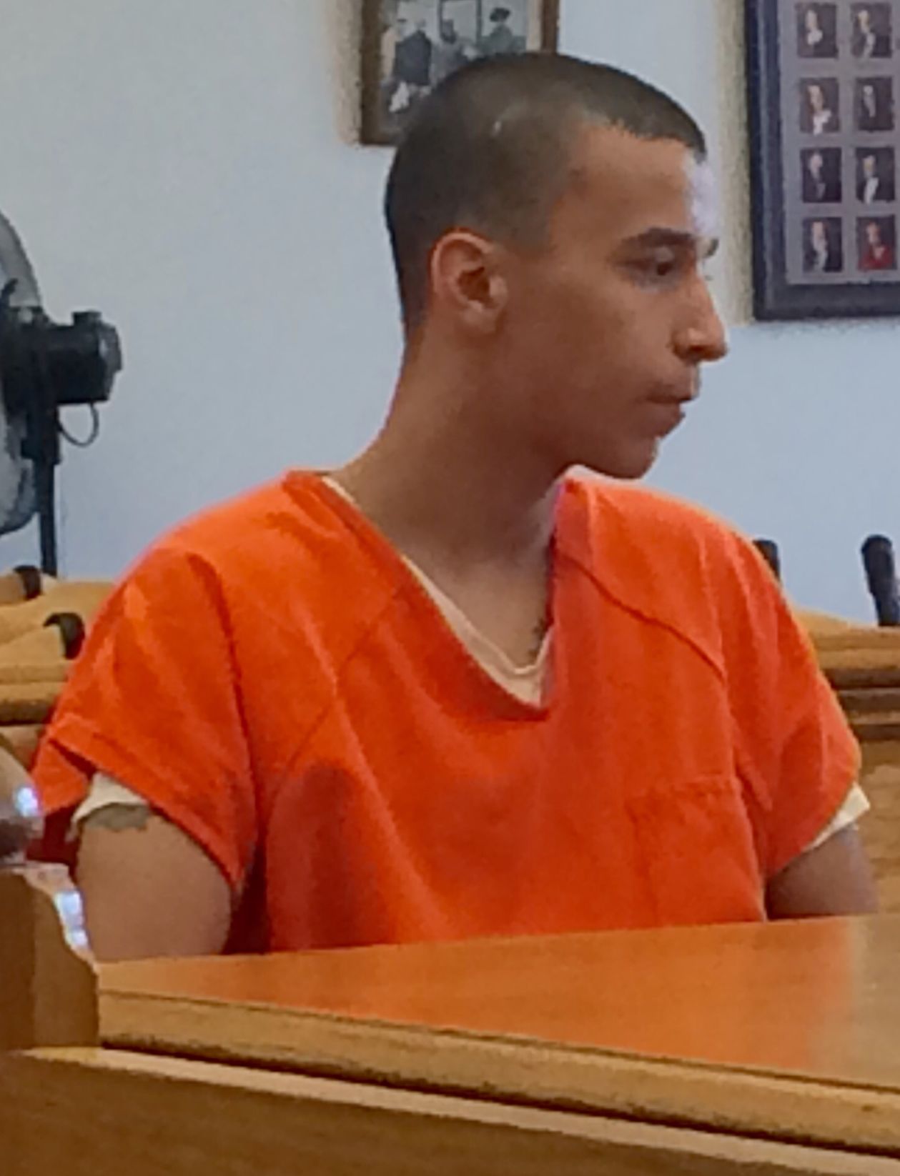 16-year-old Boy Sentenced To One Year Jail For Home Invasion And Felony ...