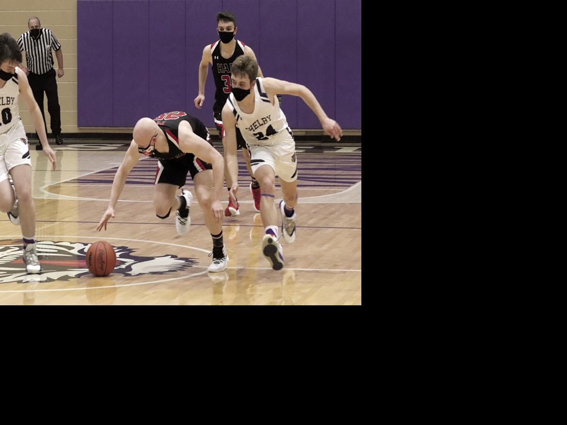 Shelby boys basketball breaks losing skid by topping rival ...