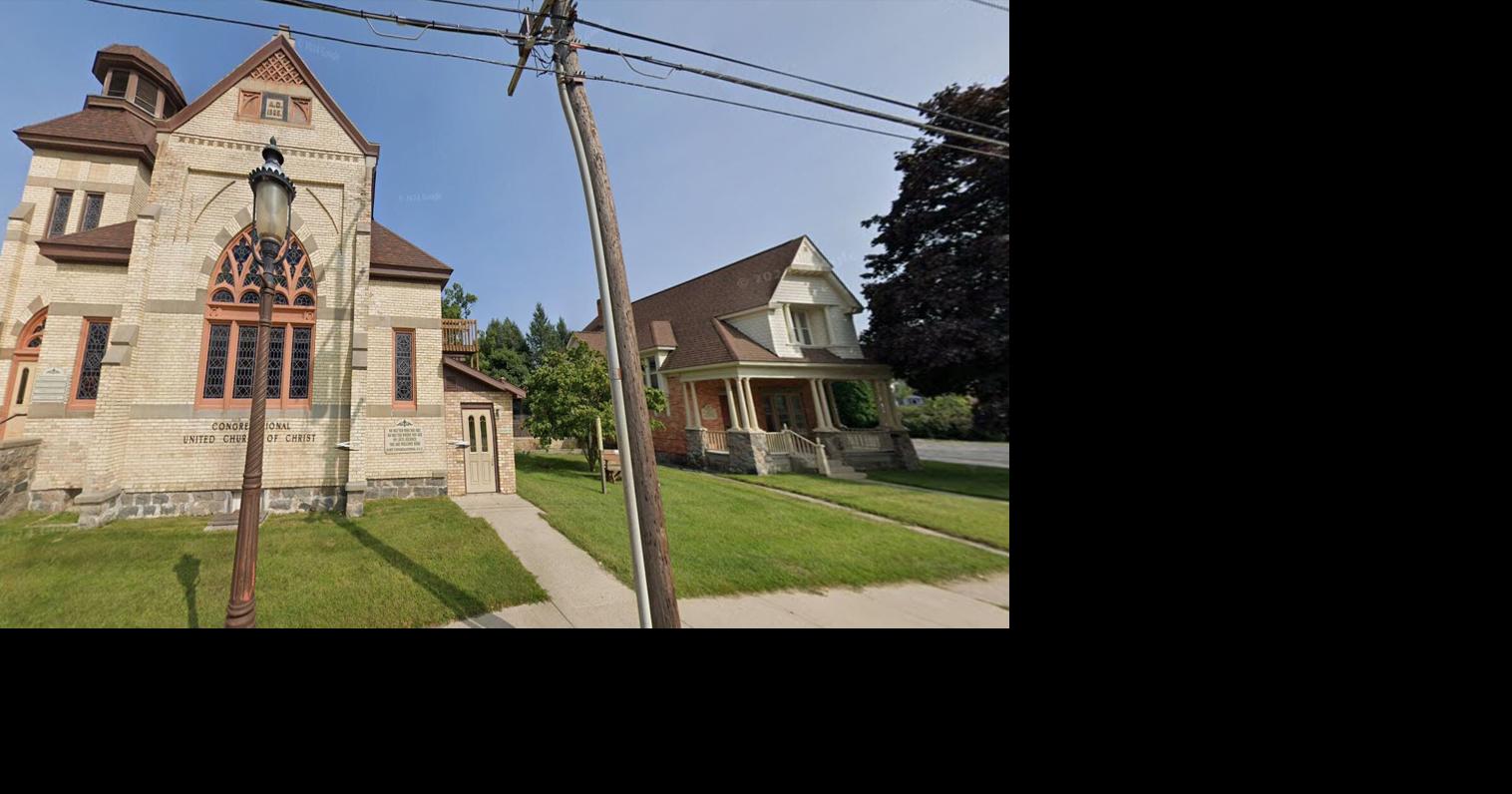 Final Call for Development Proposals in Downtown Hart | News ...