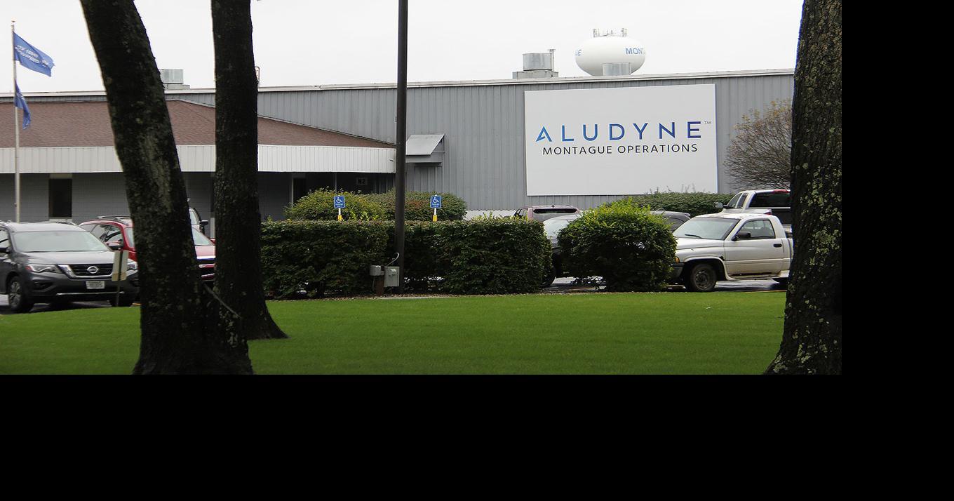 Chassix changes name to Aludyne | News | shorelinemedia.net