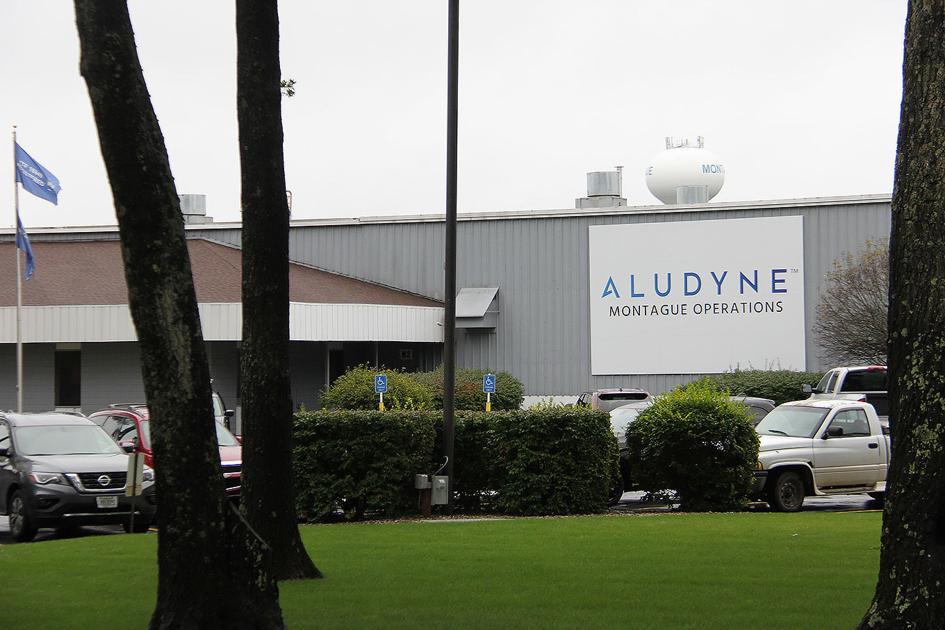 Chassix changes name to Aludyne News