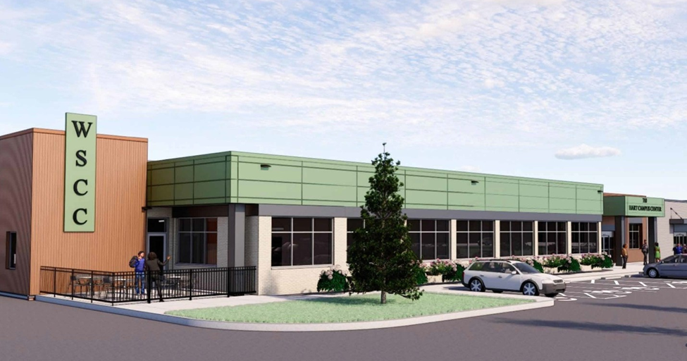 Michigan Community Capital invests $7.5 million in Hart community center